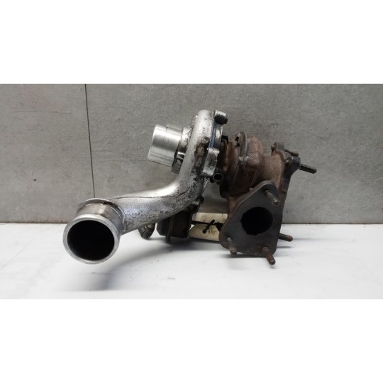 TURBINA RENAULT van Master 1998>2003 usato