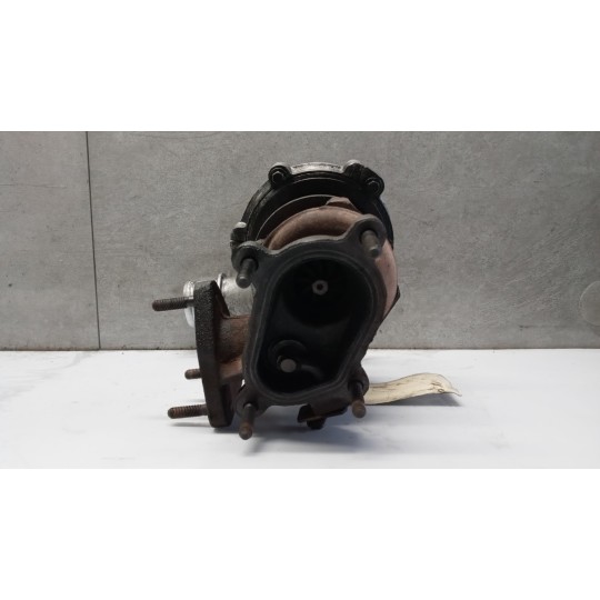 TURBINA RENAULT van Master 1998>2003 usato