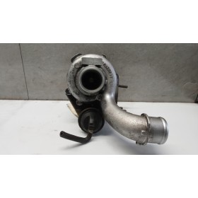 TURBINA RENAULT van Master...