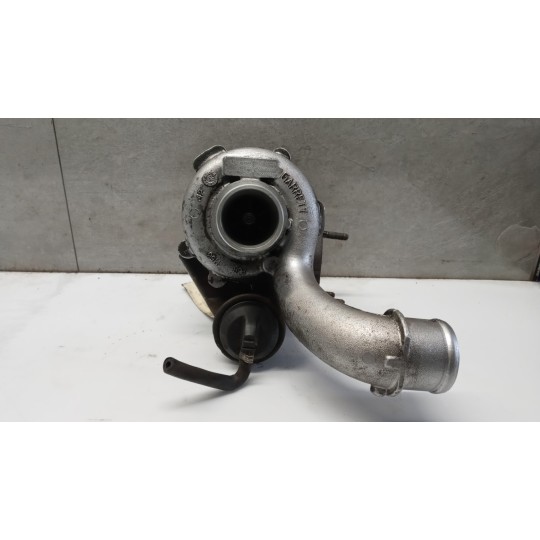 TURBINA RENAULT van Master 1998>2003 usato