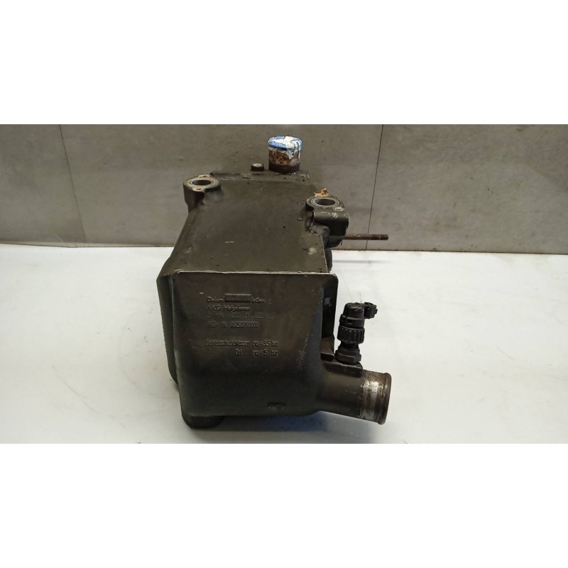 DAF HEAT EXCHANGER  DAF 85CF used