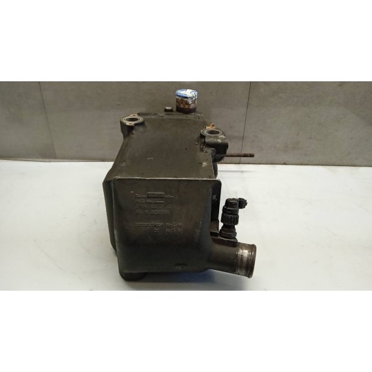 HEAT EXCHANGER  DAF 85CF used