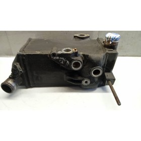 HEAT EXCHANGER  DAF 85CF used