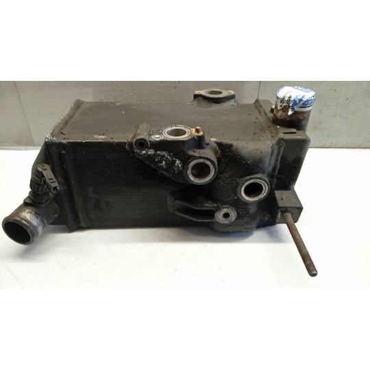 HEAT EXCHANGER  DAF 85CF used