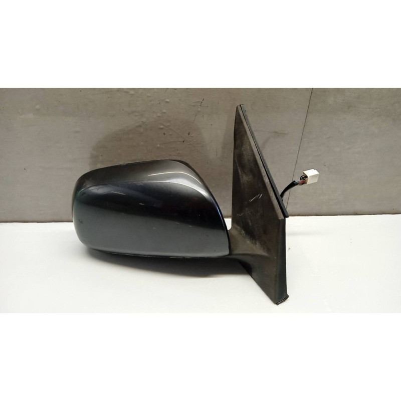 TOYOTA RIGHT ELETRIC REAR-VIEW MIRROR  TOYOTA Rav 4 2006>2010 used