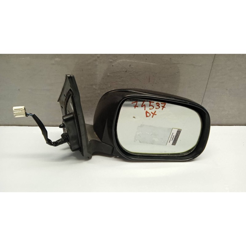 TOYOTA RIGHT ELETRIC REAR-VIEW MIRROR  TOYOTA Rav 4 2006>2010 used