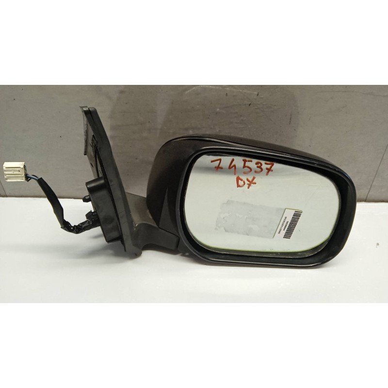 TOYOTA RIGHT ELETRIC REAR-VIEW MIRROR  TOYOTA Rav 4 2006>2010 used