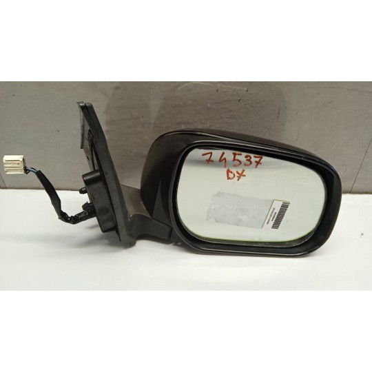 RIGHT ELETRIC REAR-VIEW MIRROR  TOYOTA Rav 4 2006>2010 used