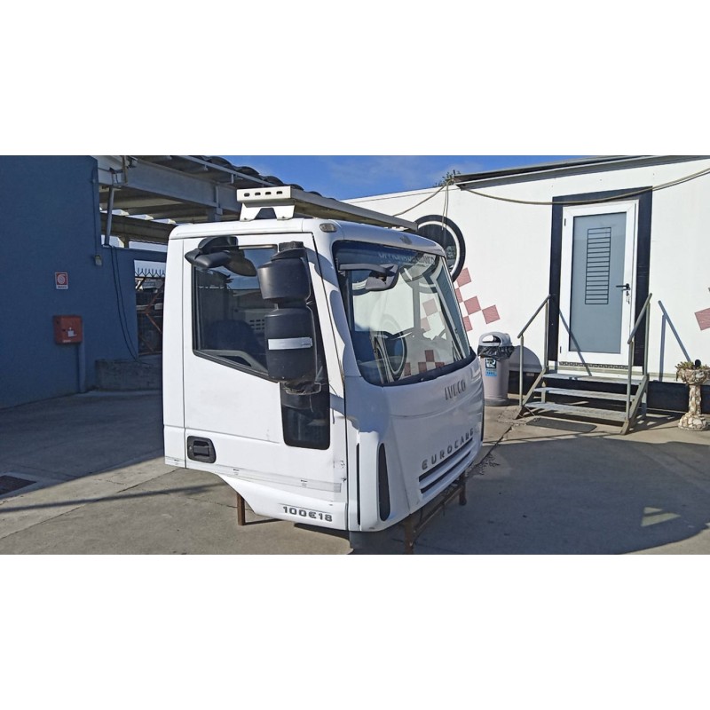 IVECO COMPLETE CABIN IVECO EUROCARGO 2008>2013 used