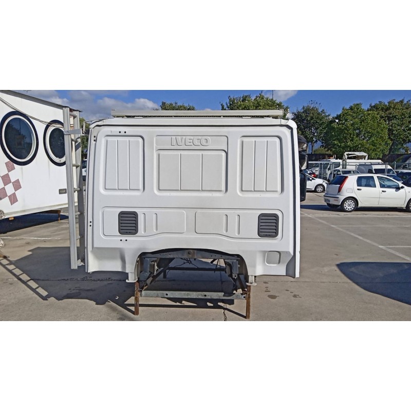 IVECO CABINA IVECO EUROCARGO 2008>2013 usato