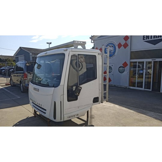 COMPLETE CABIN IVECO EUROCARGO 2008>2013 used