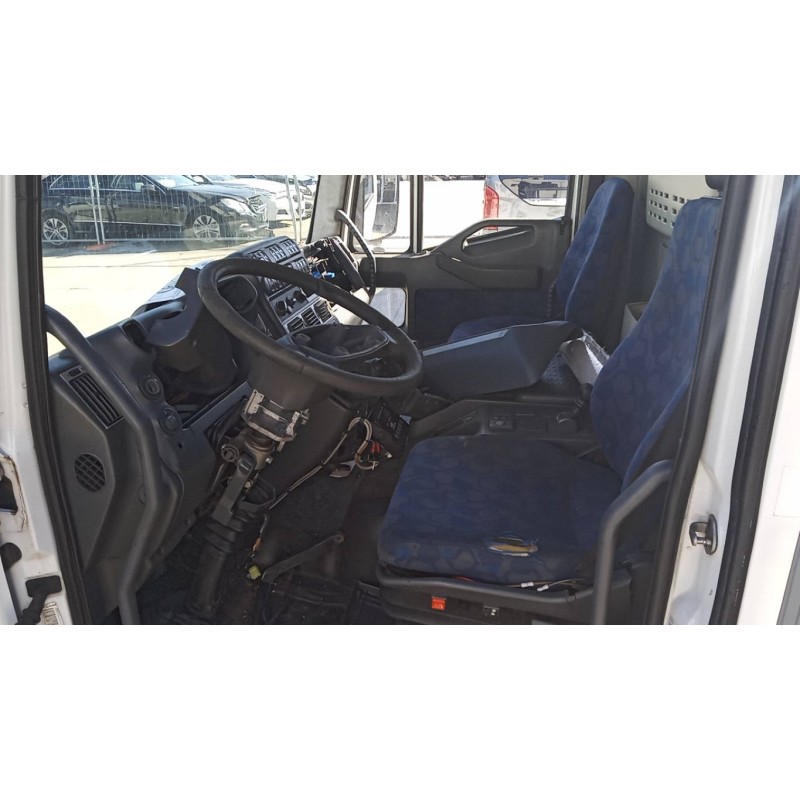 IVECO COMPLETE CABIN IVECO EUROCARGO 2008>2013 used