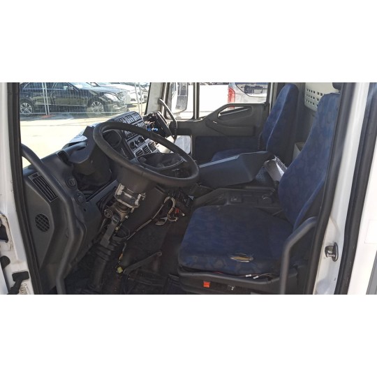 COMPLETE CABIN IVECO EUROCARGO 2008>2013 used