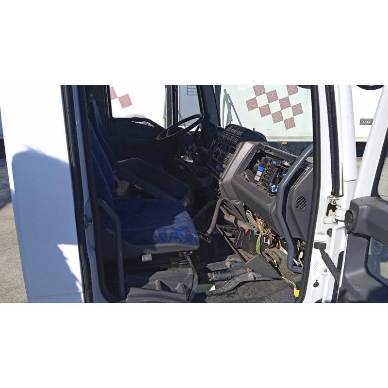 IVECO CABINA IVECO EUROCARGO 2008>2013 usato