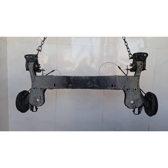 ASSALE POSTERIORE VOLKSWAGEN Polo 2021> usato