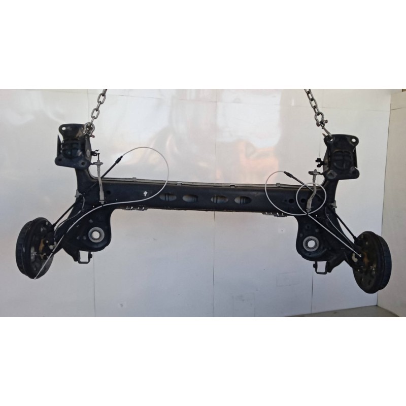 VOLKSWAGEN ASSALE POSTERIORE VOLKSWAGEN Polo 2021> usato