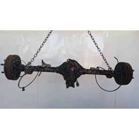 REAR DRIVE AXLE 
 TATA...