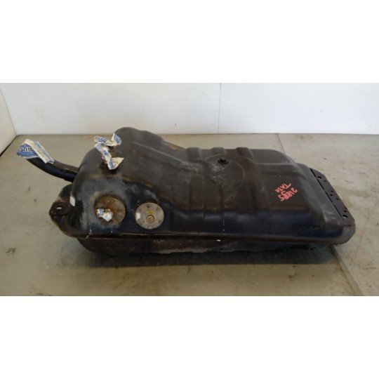 FUEL TANK TATA Telcoline Pick up used