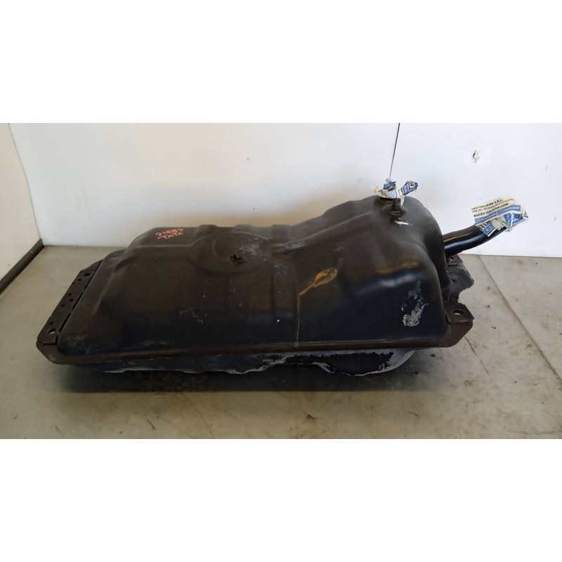 TATA SERBATOIO CARBURANTE TATA Telcoline Pick up usato