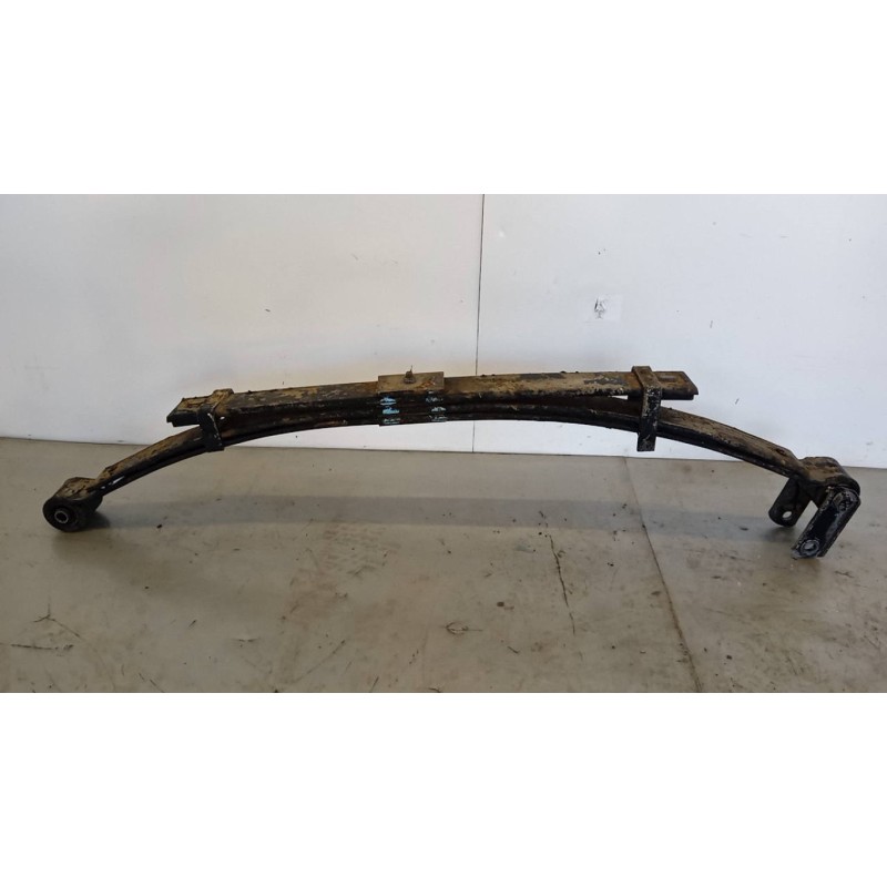 TATA REAR BACK SPRINGS  TATA Telcoline Pick up used