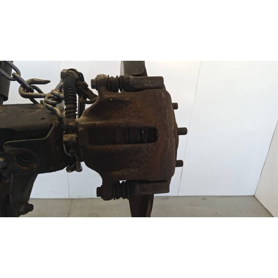 RIGHT REAR CALIPER BRAKE  LAND ROVER Range Rover 1994>2002 P38A used