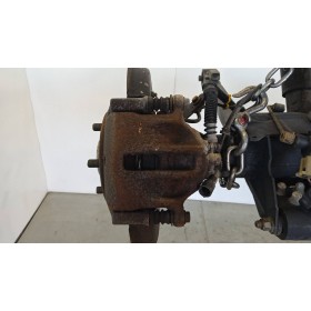 PINZA POSTERIORE SINISTRA...