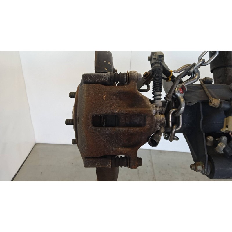 LAND ROVER PINZA POSTERIORE SINISTRA LAND ROVER Range Rover 1994>2002 P38A usato