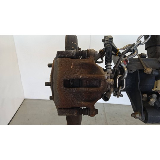 PINZA POSTERIORE SINISTRA LAND ROVER Range Rover 1994>2002 P38A usato