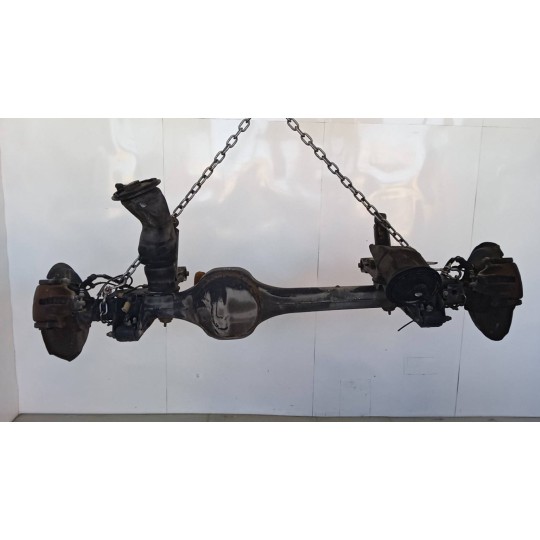 ASSALE POSTERIORE LAND ROVER Range Rover 1994>2002 P38A usato