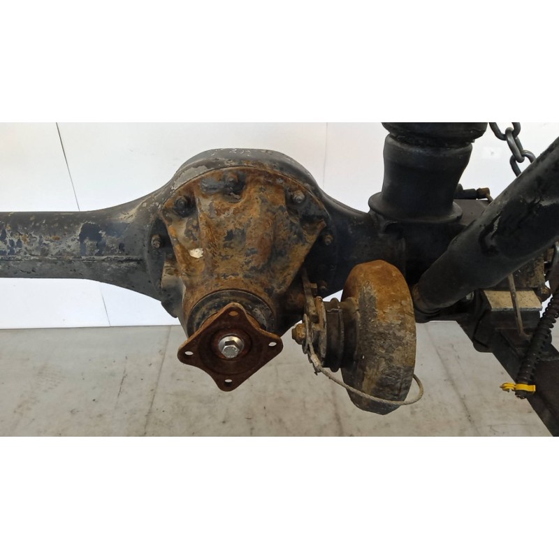 LAND ROVER GRUPPO DIFFERENZIALE POSTERIORE LAND ROVER Range Rover 1994>2002 P38A usato