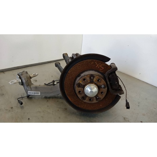 MONTANTE POSTERIORE SINISTRO ALFA ROMEO Giulietta 2016> used