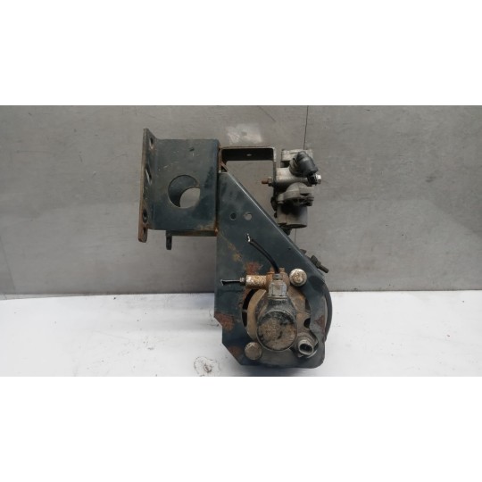 SERVOBRAKE IVECO EUROCARGO 2008>2013 used