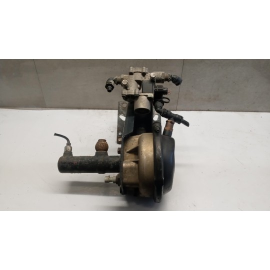 SERVOBRAKE IVECO EUROCARGO 2008>2013 used