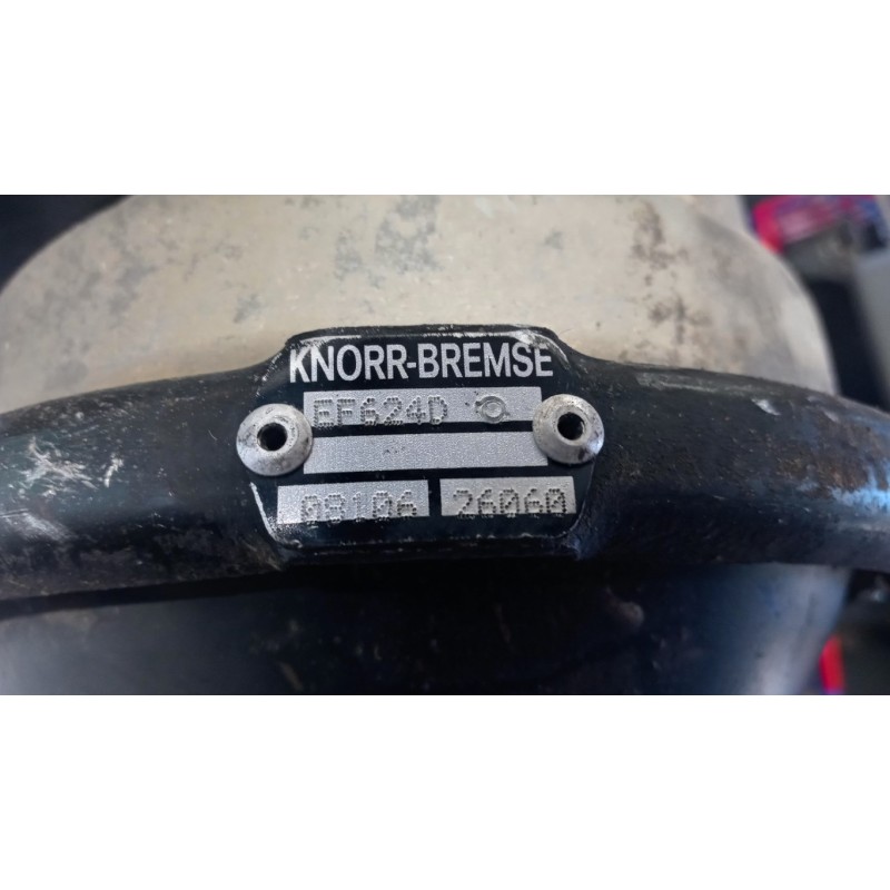 IVECO SERVOFRENO IVECO EUROCARGO 2008>2013 usato