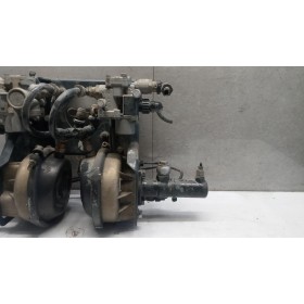 SERVOBRAKE IVECO EUROCARGO...