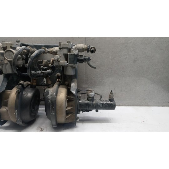 SERVOBRAKE IVECO EUROCARGO 2008>2013 used