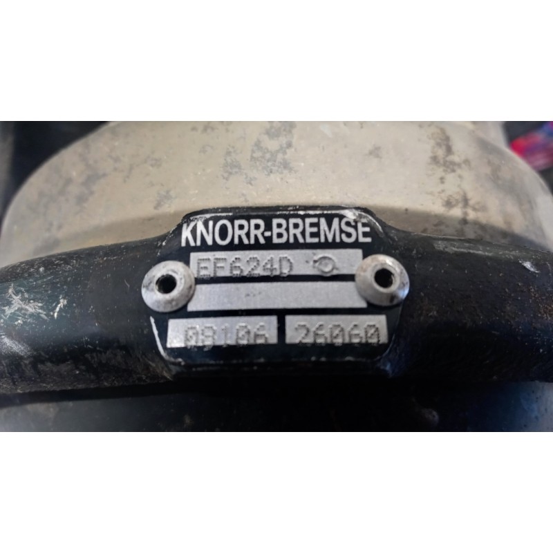 IVECO SERVOFRENO IVECO EUROCARGO 2008>2013 usato