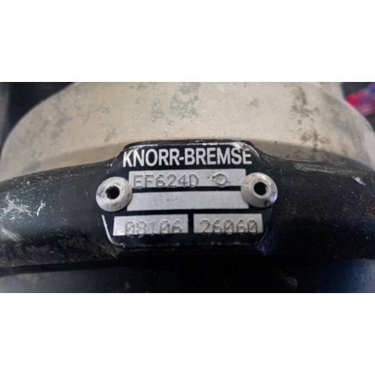 SERVOFRENO IVECO EUROCARGO 2008>2013 usato