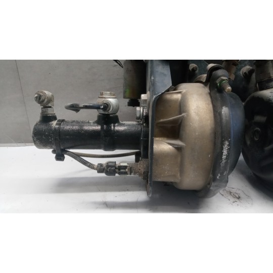 SERVOFRENO IVECO EUROCARGO 2008>2013 usato