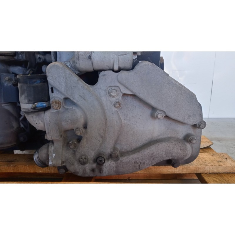 VOLVO truck SCAMBIATORE DI CALORE VOLVO truck FH13 usato