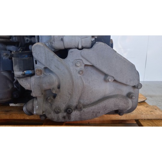 HEAT EXCHANGER  VOLVO truck FH13 used