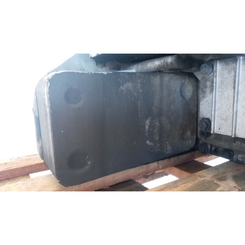 VOLVO truck HEAT EXCHANGER  VOLVO truck FH13 used