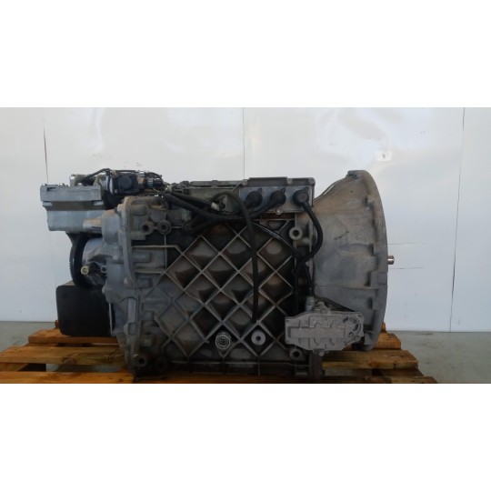 GEARBOXES  VOLVO truck FH13 used