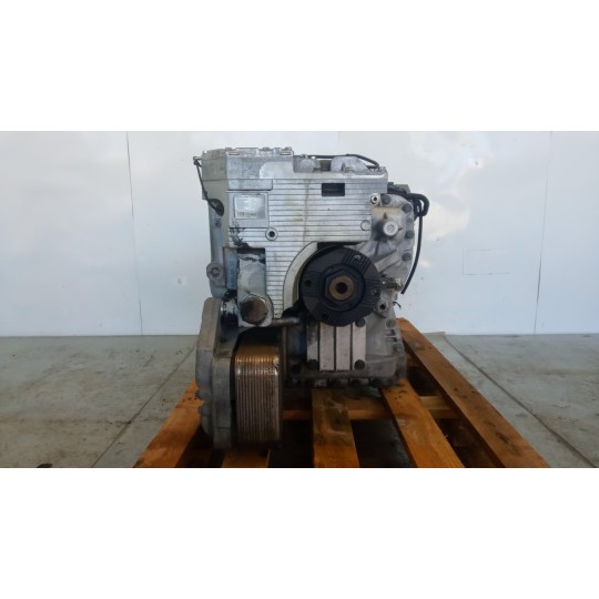 CAMBIO VOLVO truck FH13 usato