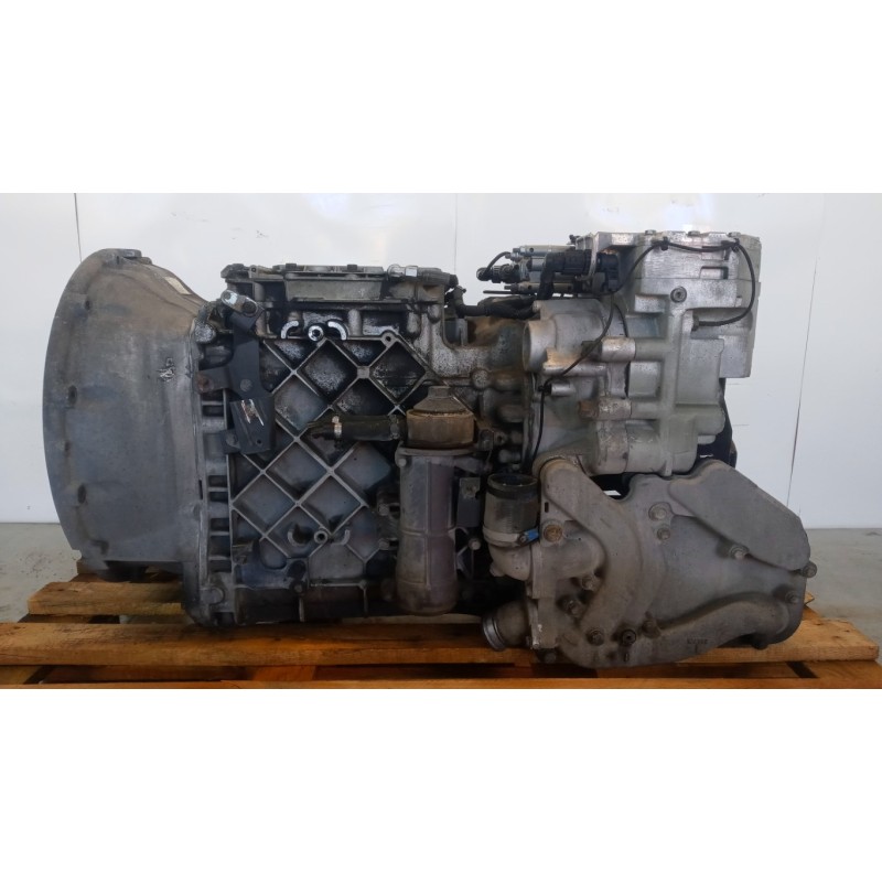 VOLVO truck GEARBOXES  VOLVO truck FH13 used