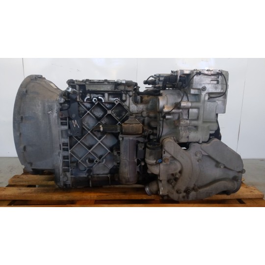 CAMBIO VOLVO truck FH13 usato