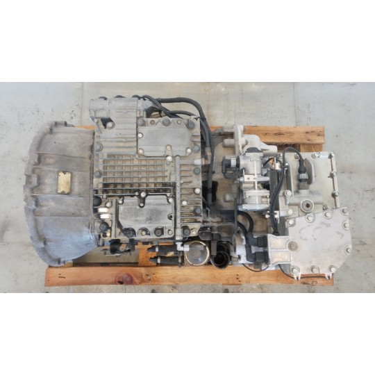 GEARBOXES  VOLVO truck FH13 used