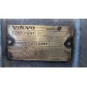VOLVO truck GEARBOXES  VOLVO truck FH13 used