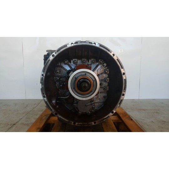 CAMBIO VOLVO truck FH13 usato