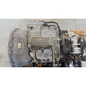 ATTUATORE VOLVO truck FH13...